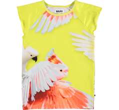 Rosetta T-shirts & Tops